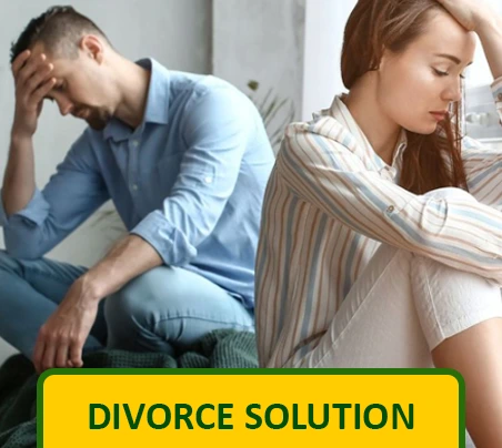 Divorce Solution