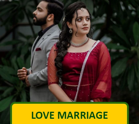 Love Marriage Guidance