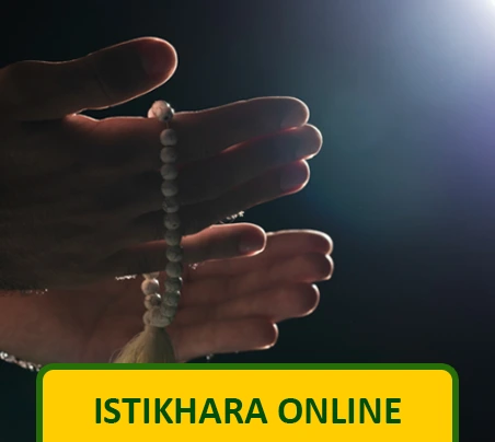 Istikhara Online